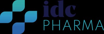 Logo IDC Pharma